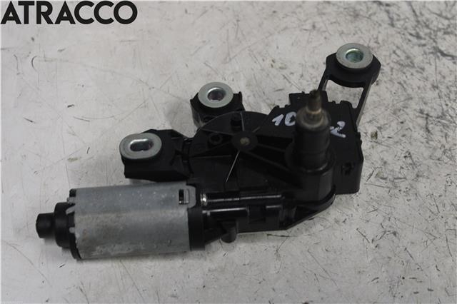Viskermotor bakrute til Audi A3 2003-2008 (Type II, Fase 1)  (8E9955711E|)