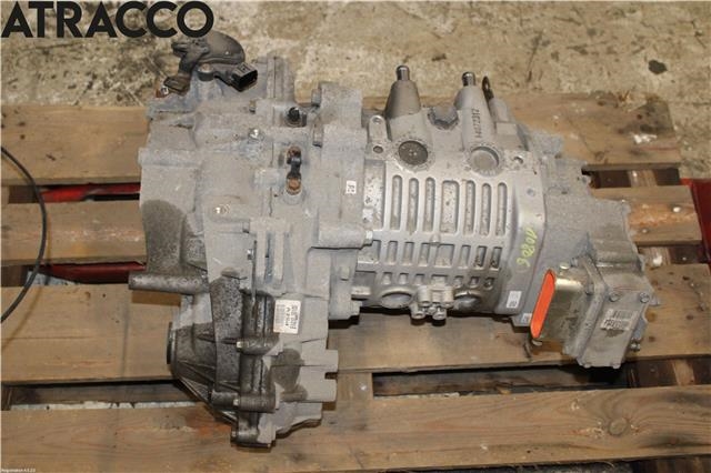 Motor elbil foran til Kia Soul 2014-2019 (Type II)  (365000E200|)