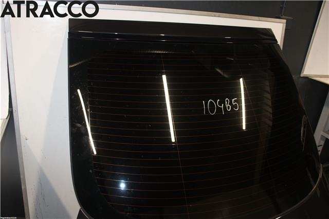Bakluke combi til Audi A7 2010-2014 (Type I, Fase 1)  (4G8827025B|)