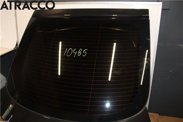 Bakluke combi til Audi A7 2010-2014 (Type I, Fase 1)  (4G8827025B|)