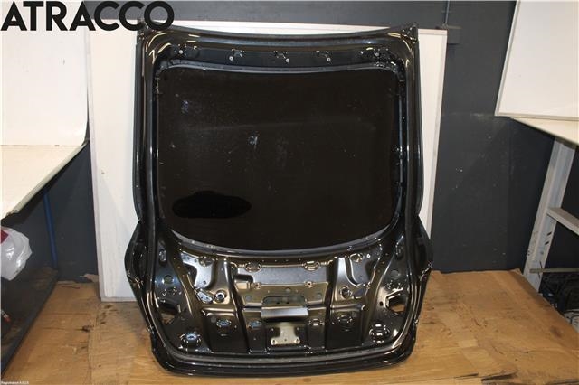 Bakluke combi til Audi A7 2010-2014 (Type I, Fase 1)  (4G8827025B|)
