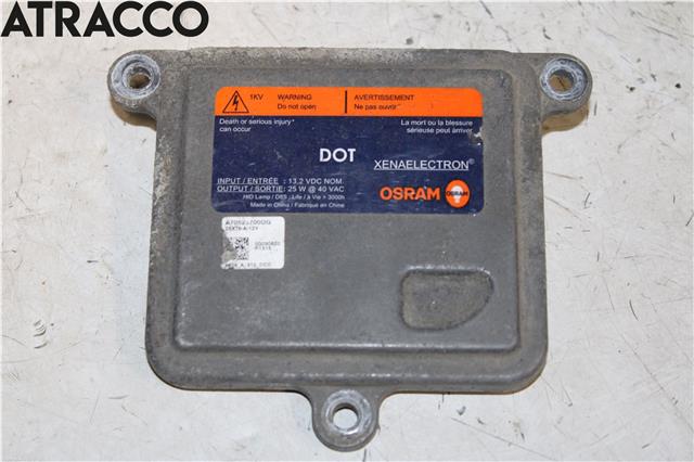 Styreenhet xenon/ballast til Tesla Model S 2013-2016 (Fase 1)  