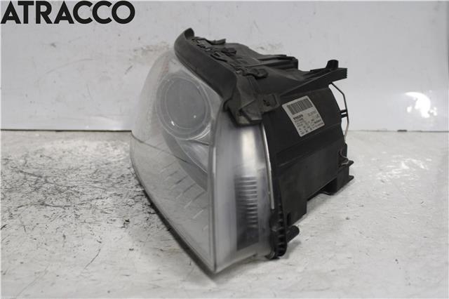 Frontlykt høyre halogen til Volvo S80 2006-2013 (Type II, Fase 1)  (31214320|)