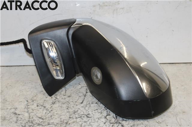 Speil venstre til Peugeot 3008 2009-2016 (Type I)  (8153ZV|)