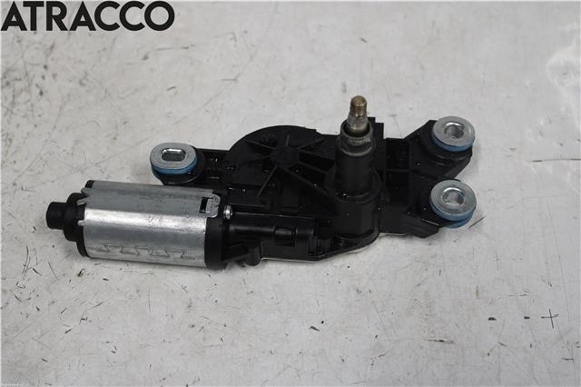 Viskermotor bakrute til Volvo V70 2007-2013 (Type III, Fase 1)  (31290787|)