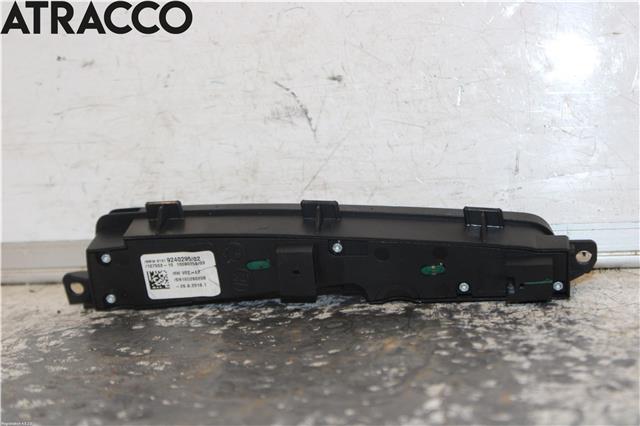 Bryter diverse til BMW X3 2010-2017 (F25) (F25) 