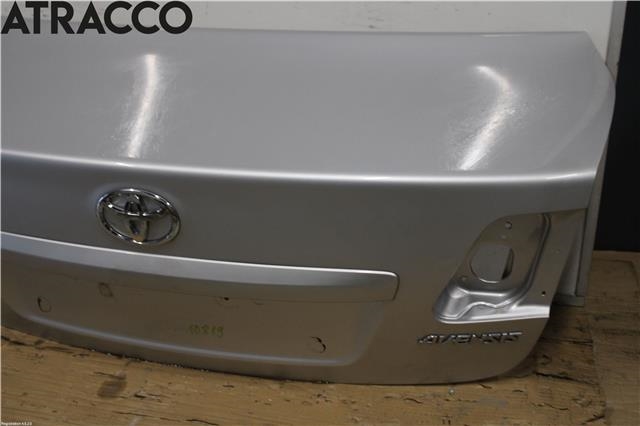 Bakluke sedan til Toyota Avensis 2009-2015 (Type III, Fase 1)  (6440105090|)