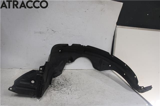 Skjerm locari venstre foran til Toyota Yaris 2006-2009 (Type II, Fase 1) (538750D060|)