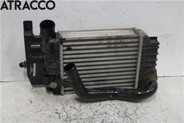 Intercooler til Toyota Yaris 2006-2009 (Type II, Fase 1) (179000N010|)