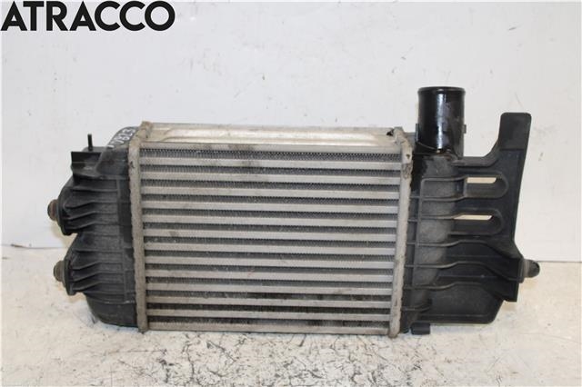 Intercooler til Toyota Yaris 2006-2009 (Type II, Fase 1) (179000N010|)