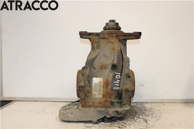 Kardang klokke bak til BMW X3 2010-2017 (F25) (F25) (33107592006|)