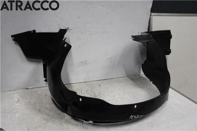 Skjerm locari venstre foran til BMW Z3 1996-2002 (E36/8 & E36/8) (E36/8 & E36/8) (51718397685|)