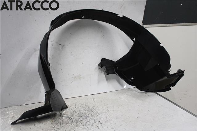 Skjerm locari venstre foran til BMW Z3 1996-2002 (E36/8 & E36/8) (E36/8 & E36/8) (51718397685|)