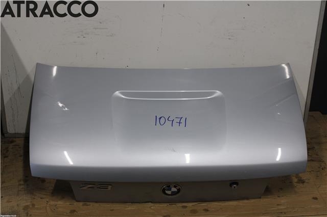 Bakluke sedan til BMW Z3 1996-2002 (E36/8 & E36/8) (E36/8 & E36/8) (41628398667|)