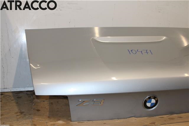 Bakluke sedan til BMW Z3 1996-2002 (E36/8 & E36/8) (E36/8 & E36/8) (41628398667|)