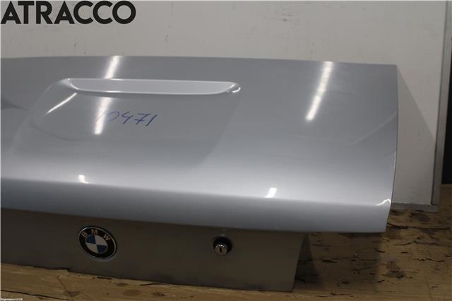 Bakluke sedan til BMW Z3 1996-2002 (E36/8 & E36/8) (E36/8 & E36/8) (41628398667|)