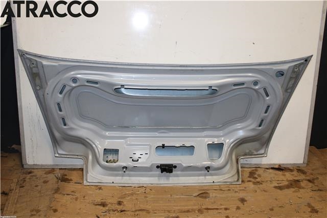Bakluke sedan til BMW Z3 1996-2002 (E36/8 & E36/8) (E36/8 & E36/8) (41628398667|)