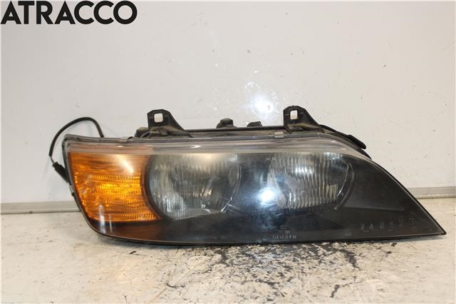 Frontlykt høyre halogen til BMW Z3 1996-2002 (E36/8 & E36/8) (E36/8 & E36/8) (63128389694|)