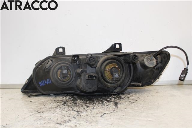 Frontlykt høyre halogen til BMW Z3 1996-2002 (E36/8 & E36/8) (E36/8 & E36/8) (63128389694|)