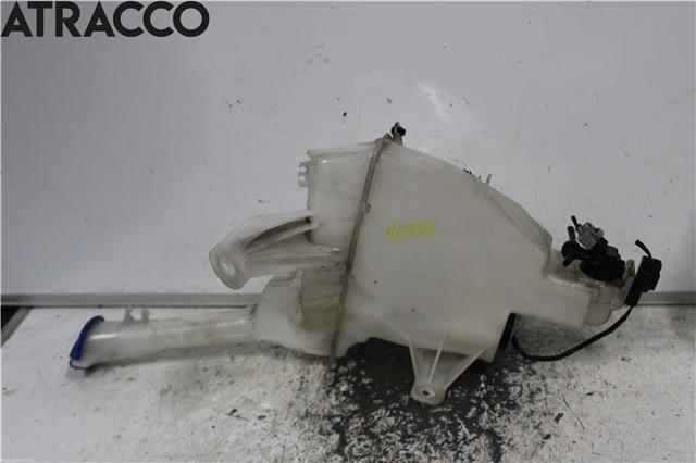 Spylertank til Kia Soul 2014-2019 (Type II)
