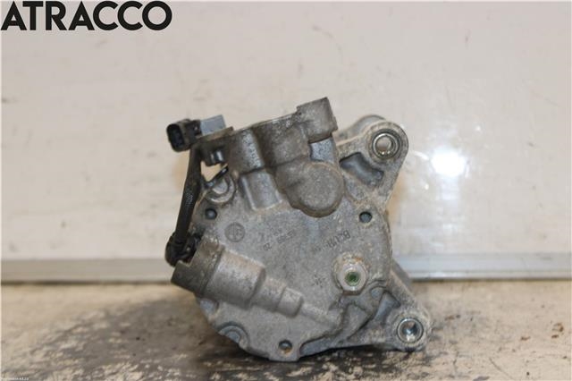 Aircondition kompressor til BMW X3 2010-2017 (F25) (F25) (64526826880|)