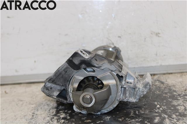 Starter diesel til BMW X3 2010-2017 (F25) (F25) (12418570846|)