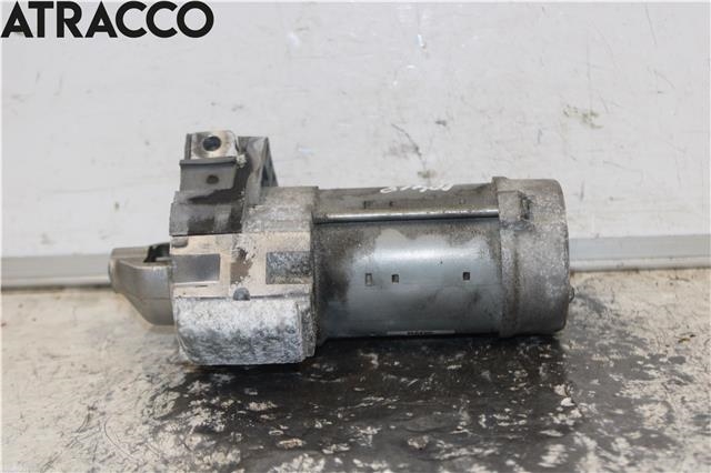 Starter diesel til BMW X3 2010-2017 (F25) (F25) (12418570846|)