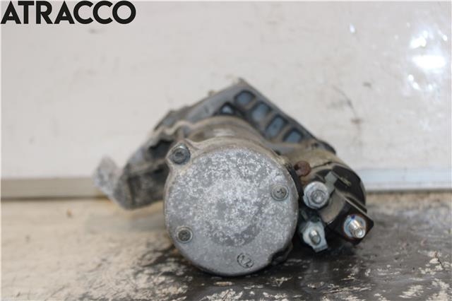 Starter diesel til BMW X3 2010-2017 (F25) (F25) (12418570846|)