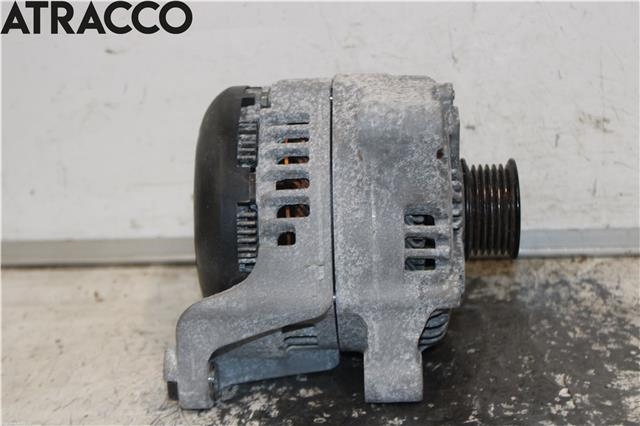 Dynamo til BMW X3 2010-2017 (F25) (F25) (12317640132|)