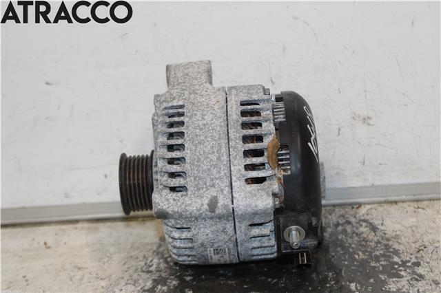 Dynamo til BMW X3 2010-2017 (F25) (F25) (12317640132|)