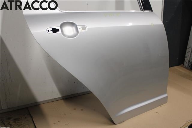 Dør høyre bak til Suzuki Swift 2005-2010  (6800363J00|)
