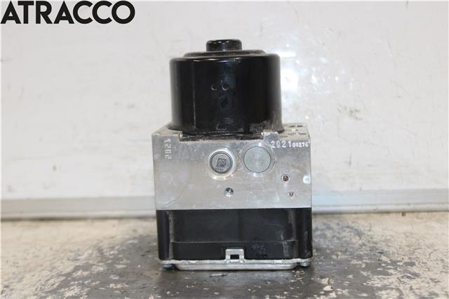 ABS sentral til BMW X3 2010-2017 (F25) (F25) (34516881325|)