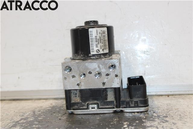 ABS sentral til BMW X3 2010-2017 (F25) (F25) (34516881325|)