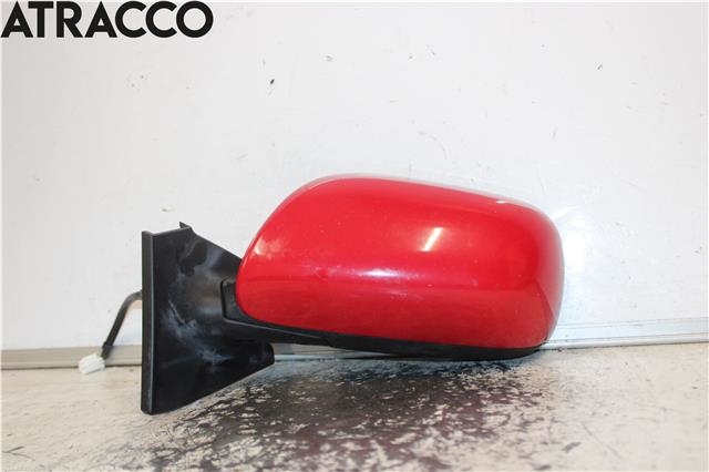 Speil venstre til Toyota Yaris 2006-2009 (Type II, Fase 1)  (879400D260|)