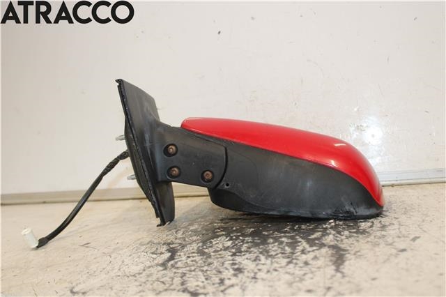 Speil venstre til Toyota Yaris 2006-2009 (Type II, Fase 1)  (879400D260|)