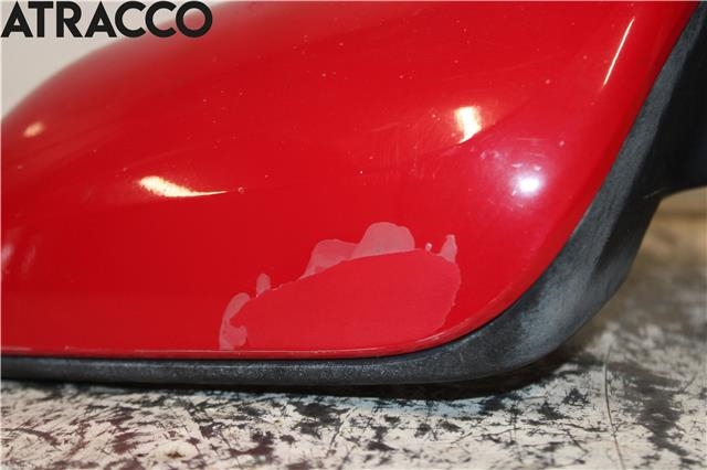 Speil venstre til Toyota Yaris 2006-2009 (Type II, Fase 1)  (879400D260|)
