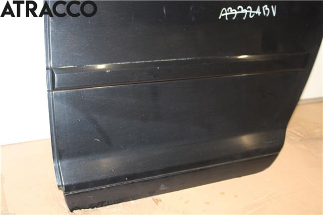 Dør venstre bak til Audi A3 2003-2008 (Type II, Fase 1)  (8P4833051A|)