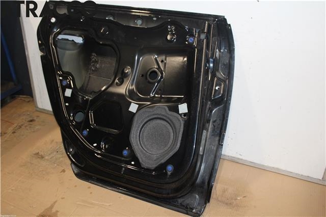Dør venstre bak til Audi A3 2003-2008 (Type II, Fase 1)  (8P4833051A|)