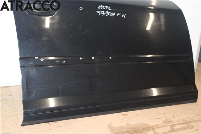 Dør høyre foran til Audi A3 2003-2008 (Type II, Fase 1)  (8P4831052A|)