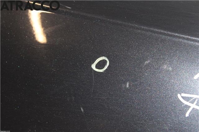 Dør høyre foran til Audi A3 2003-2008 (Type II, Fase 1)  (8P4831052A|)
