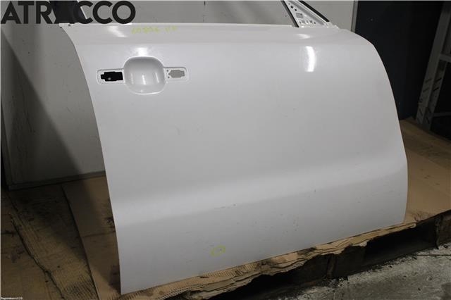 Dør høyre foran til Kia Soul 2014-2019 (Type II)  (76004B2001|)