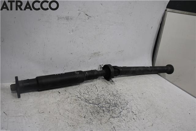 Mellomaksel til BMW X3 2010-2017 (F25) (F25) (26107589802|)
