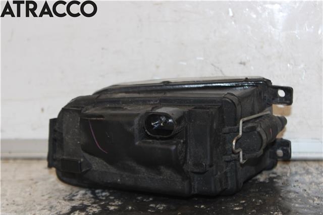 Tåkelykt høyre foran til BMW Z3 1996-2002 (E36/8 & E36/8) (E36/8 & E36/8) (63178360575|)