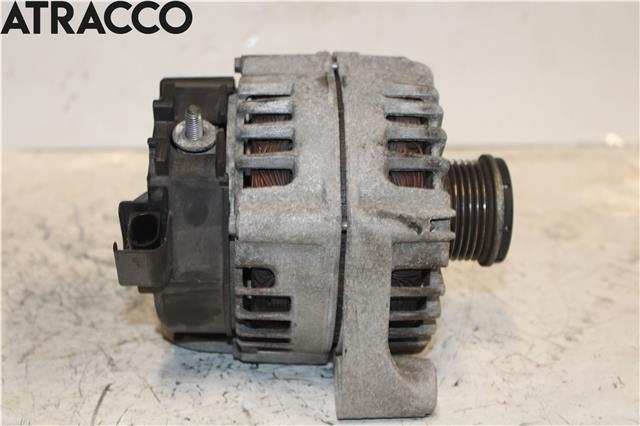 Dynamo til BMW 3-Serie 2012-2018 (F30/F31/F34) (F30/F31/F34) (12317823343|)