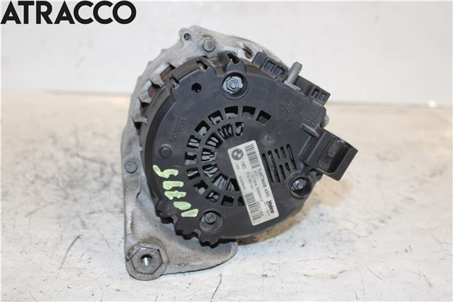 Dynamo til BMW 3-Serie 2012-2018 (F30/F31/F34) (F30/F31/F34) (12317823343|)