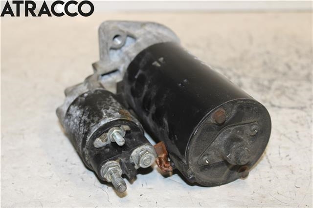 Starter til BMW Z3 1996-2002 (E36/8 & E36/8) (E36/8 & E36/8) (12411740379|)