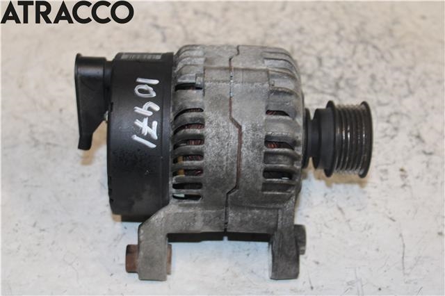 Dynamo til BMW Z3 1996-2002 (E36/8 & E36/8) (E36/8 & E36/8) (12311247487|)