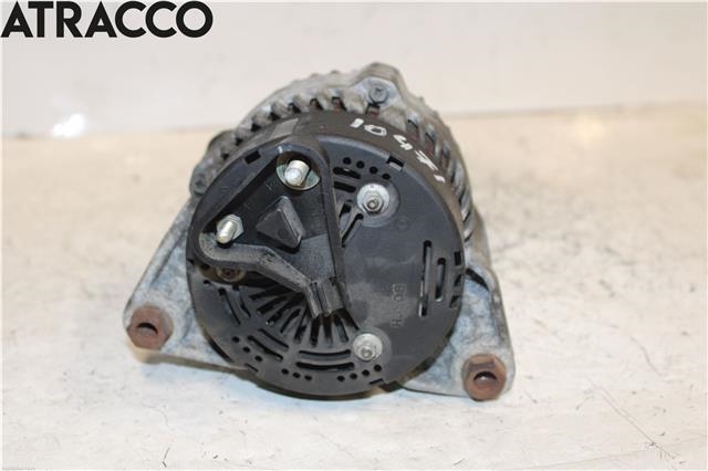 Dynamo til BMW Z3 1996-2002 (E36/8 & E36/8) (E36/8 & E36/8) (12311247487|)