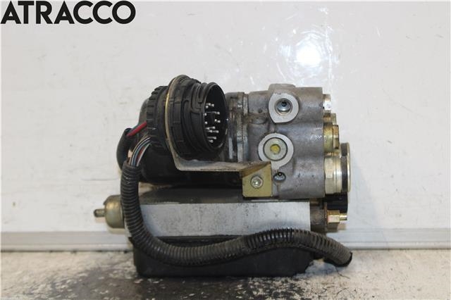 ABS sentral til BMW Z3 1996-2002 (E36/8 & E36/8) (E36/8 & E36/8) 