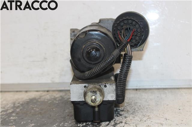 ABS sentral til BMW Z3 1996-2002 (E36/8 & E36/8) (E36/8 & E36/8) 